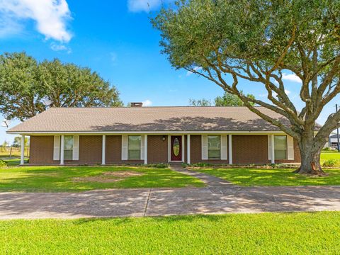 Photo of 255 County Road 141, Bay City, TX 77414 (MLS # 3736027)