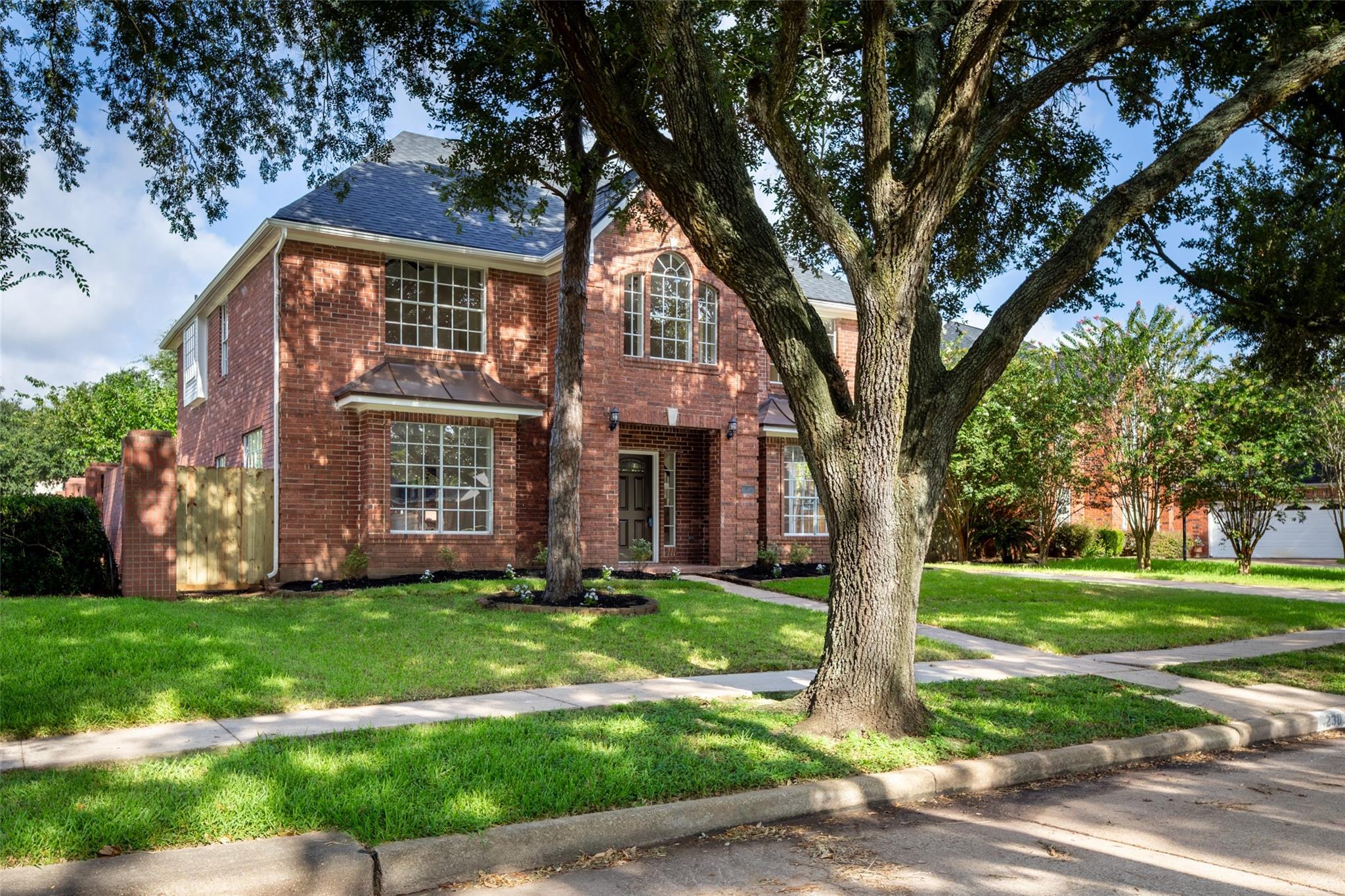 3230 Serene Oak Drive