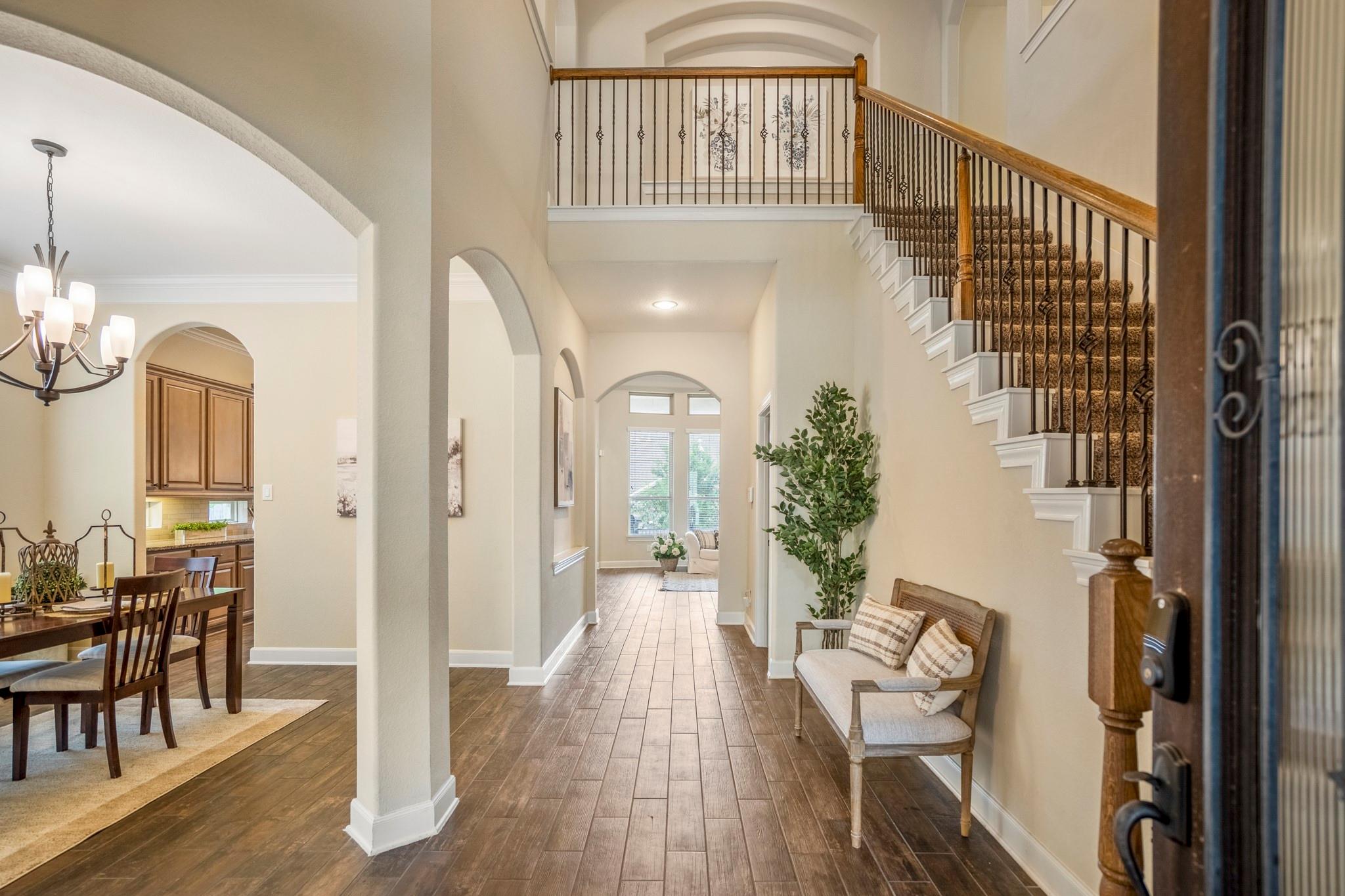 4855 Bayou St John
