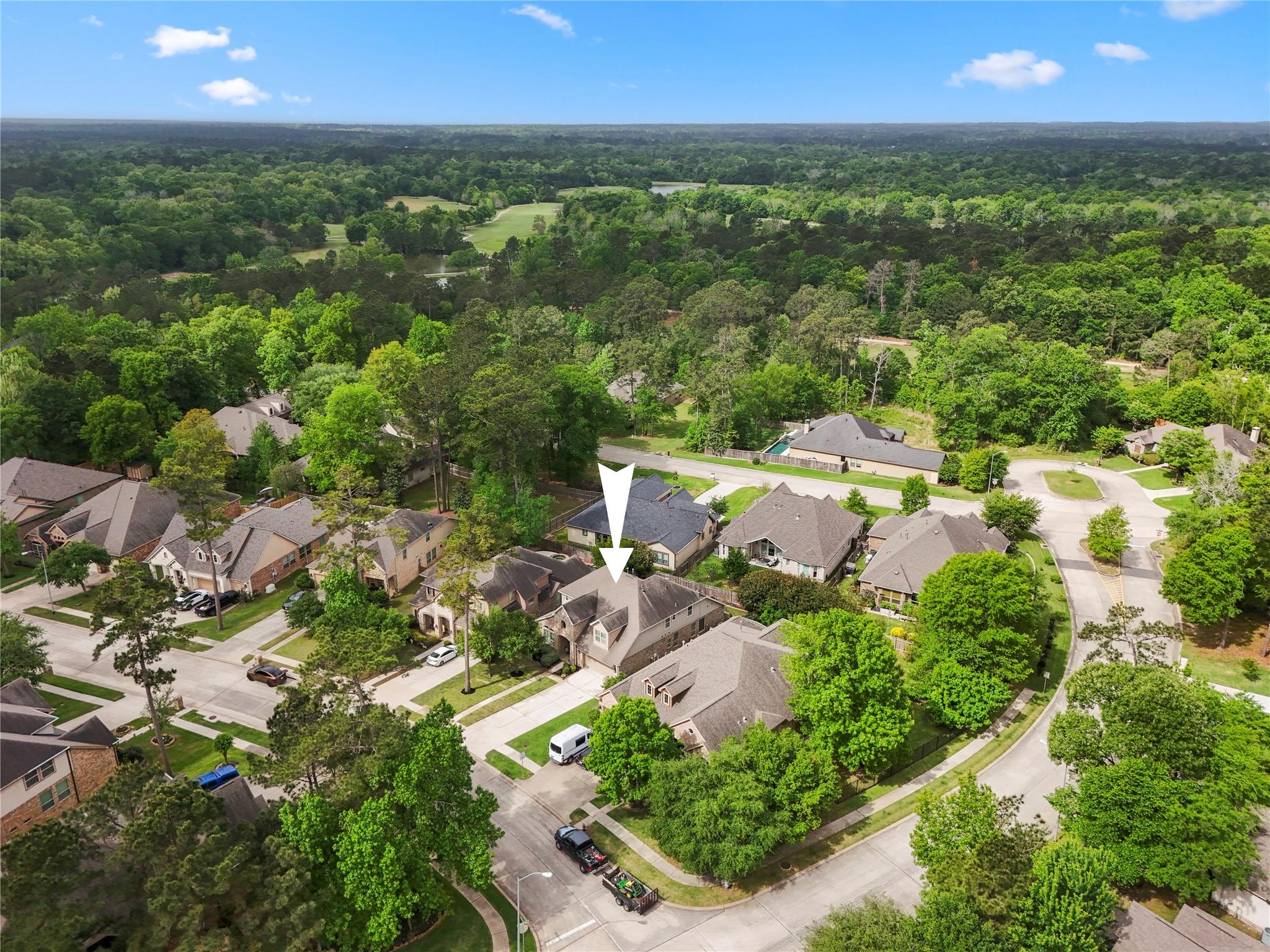 4855 Bayou St John