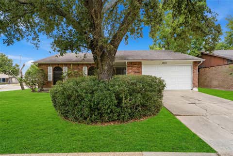 Photo of 4850 Raven Ridge Dr DR, Houston, TX 77053 (MLS # 3652875)