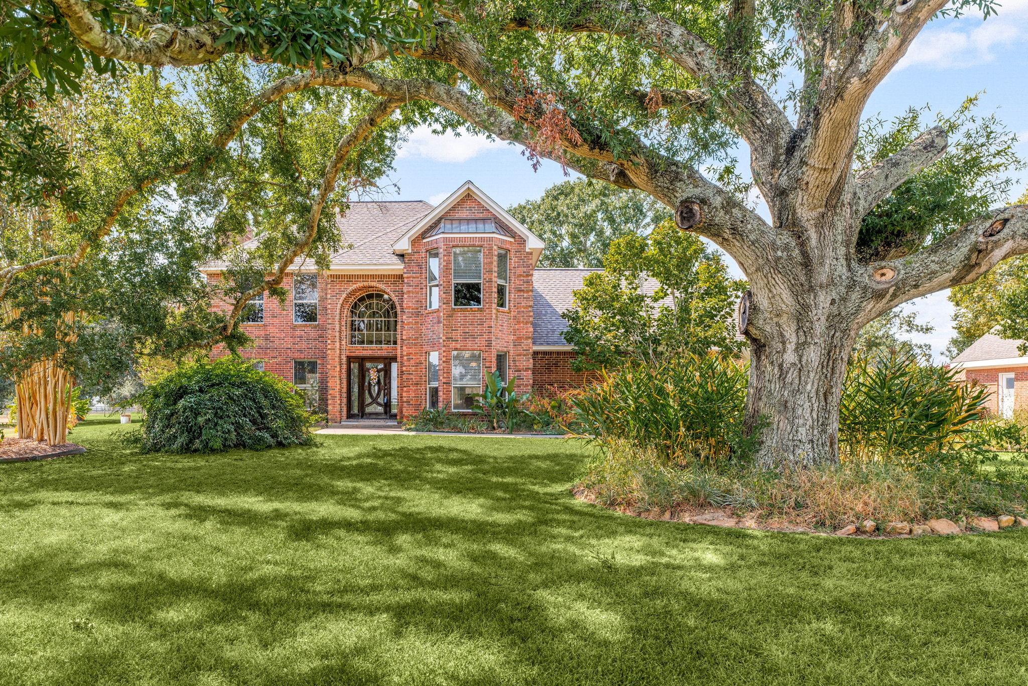 17207 Penick Road