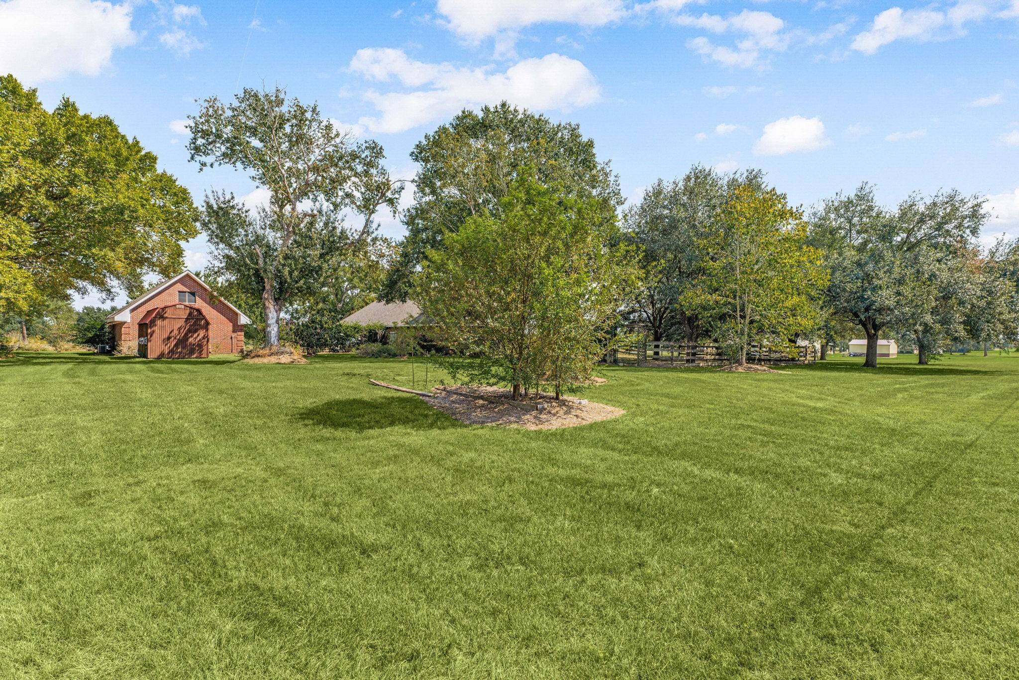 17207 Penick Road