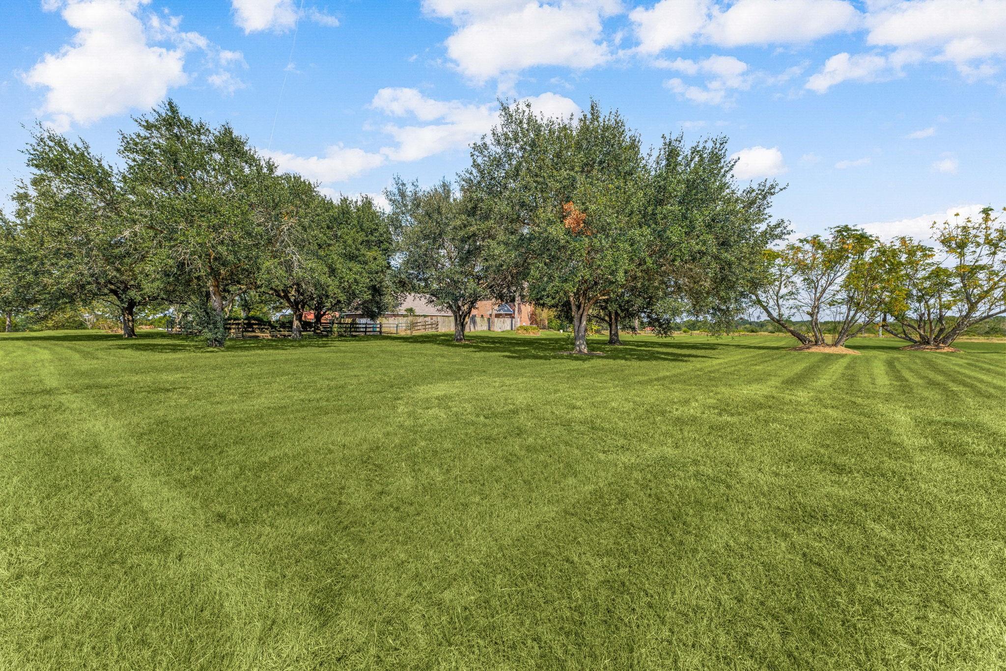17207 Penick Road