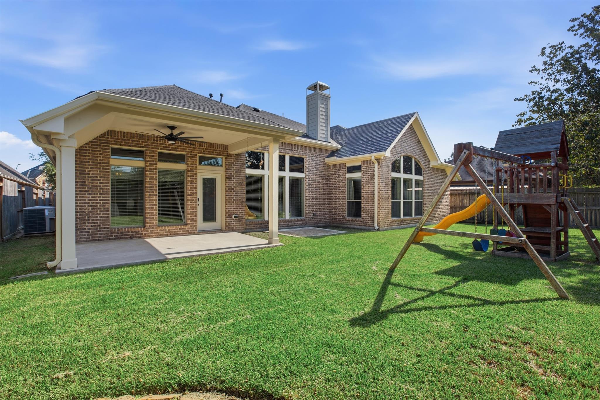 27418 N Saddle Creek Lane
