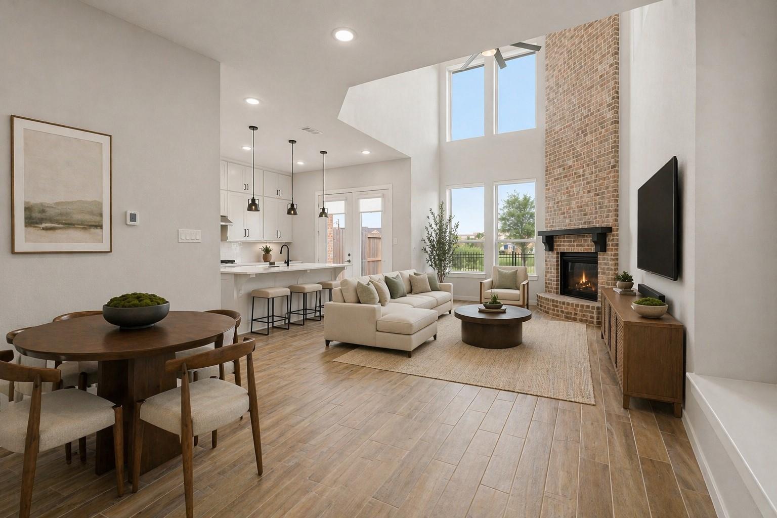 6566 Scarlet Pond Lane