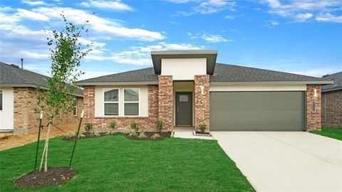 Photo of 3907 Pierce Place Lane, Katy, TX 77494 (MLS # 61814757)