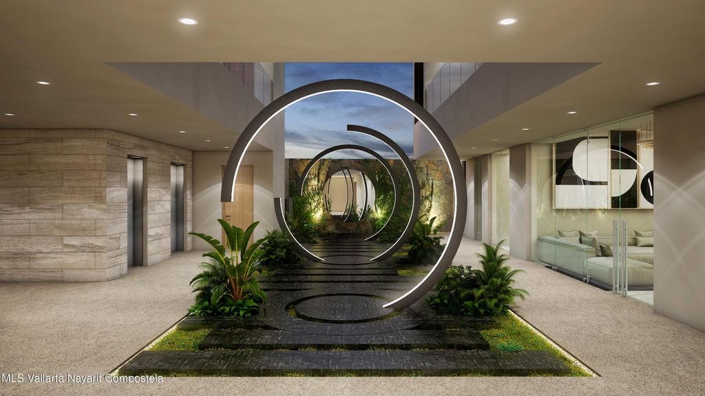 Photo of 433 Avenida Las Am&#195;&#169;ricas #101, MI 48330 (MLS # 34000600)