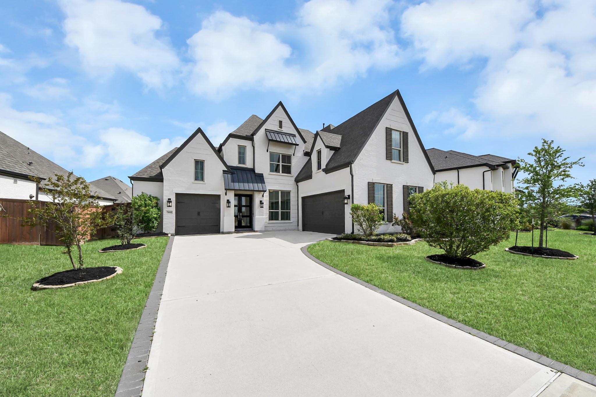 7410 Blue Finch Lane