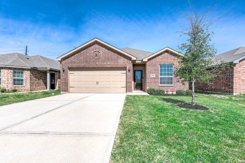 Photo of 22402 Kennons Way, Hockley, TX 77447 (MLS # 66803051)