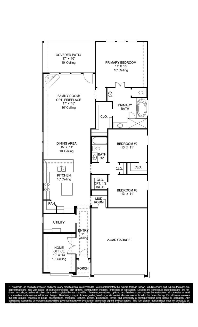 9011 Gray Fox Trail