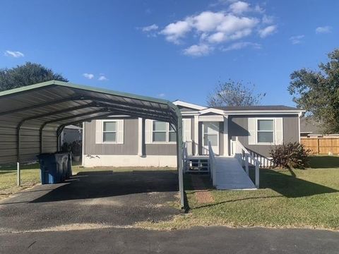 Photo of 31816 Waller Tomball Rd Rd #25, Waller, TX 77484 (MLS # 30151605)