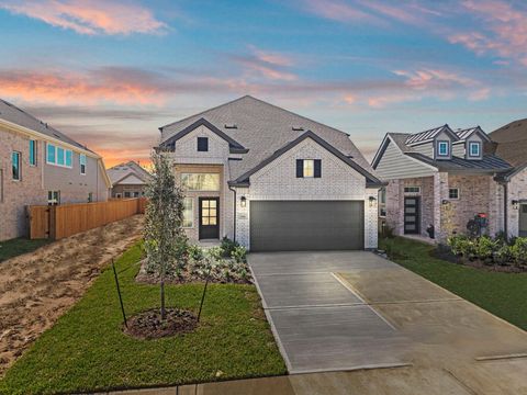 Photo of 2326 Garden Arbor Ln, Tomball, TX 77375 (MLS # 40498357)