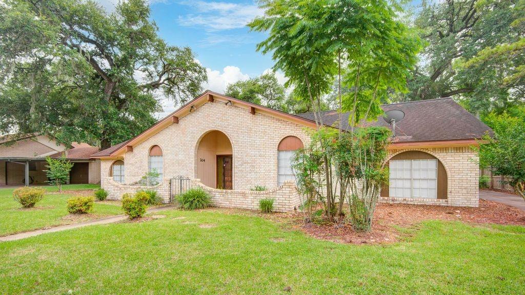 204 Nasturtium Street