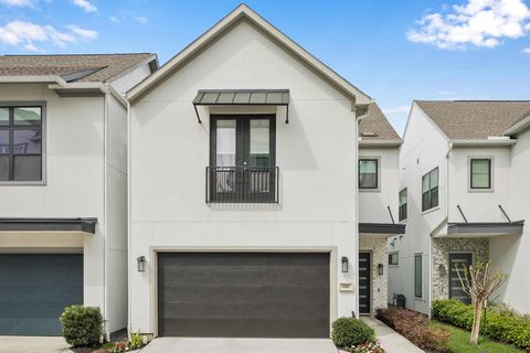 1747 Ojeman Point Lane Houston TX 77055