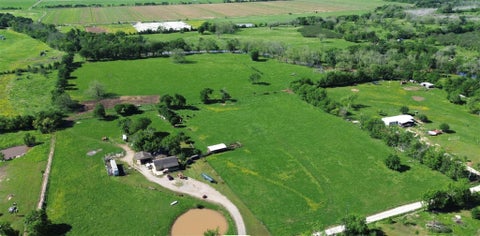 Vacant Land For Sale - 37705 L G Lane<br/> Brookshire, TX 77423