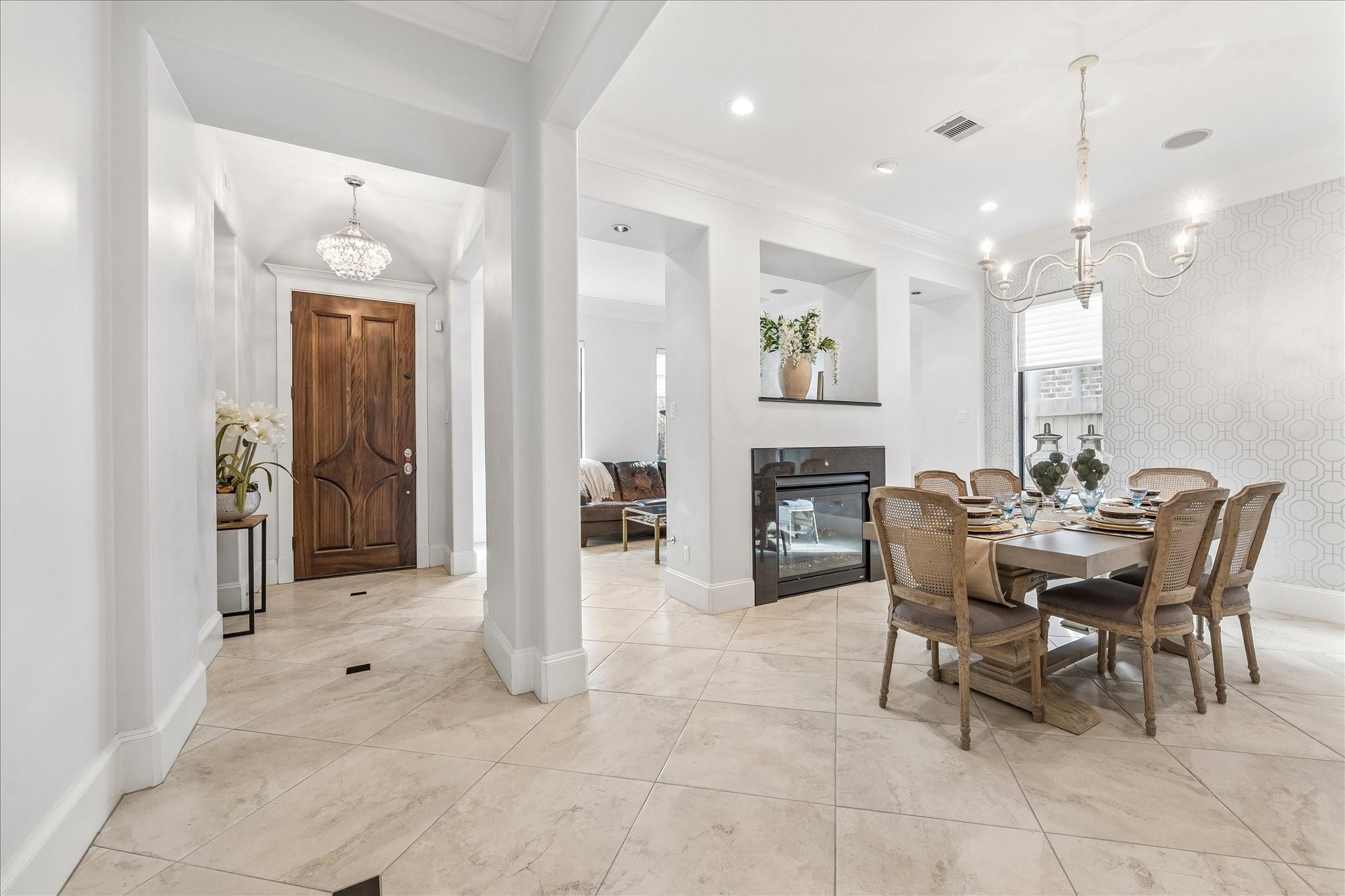 4022 Coleridge Street