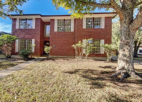 Photo of 3232 Lee Circle, Pearland, TX 77581 (MLS # 53685196)