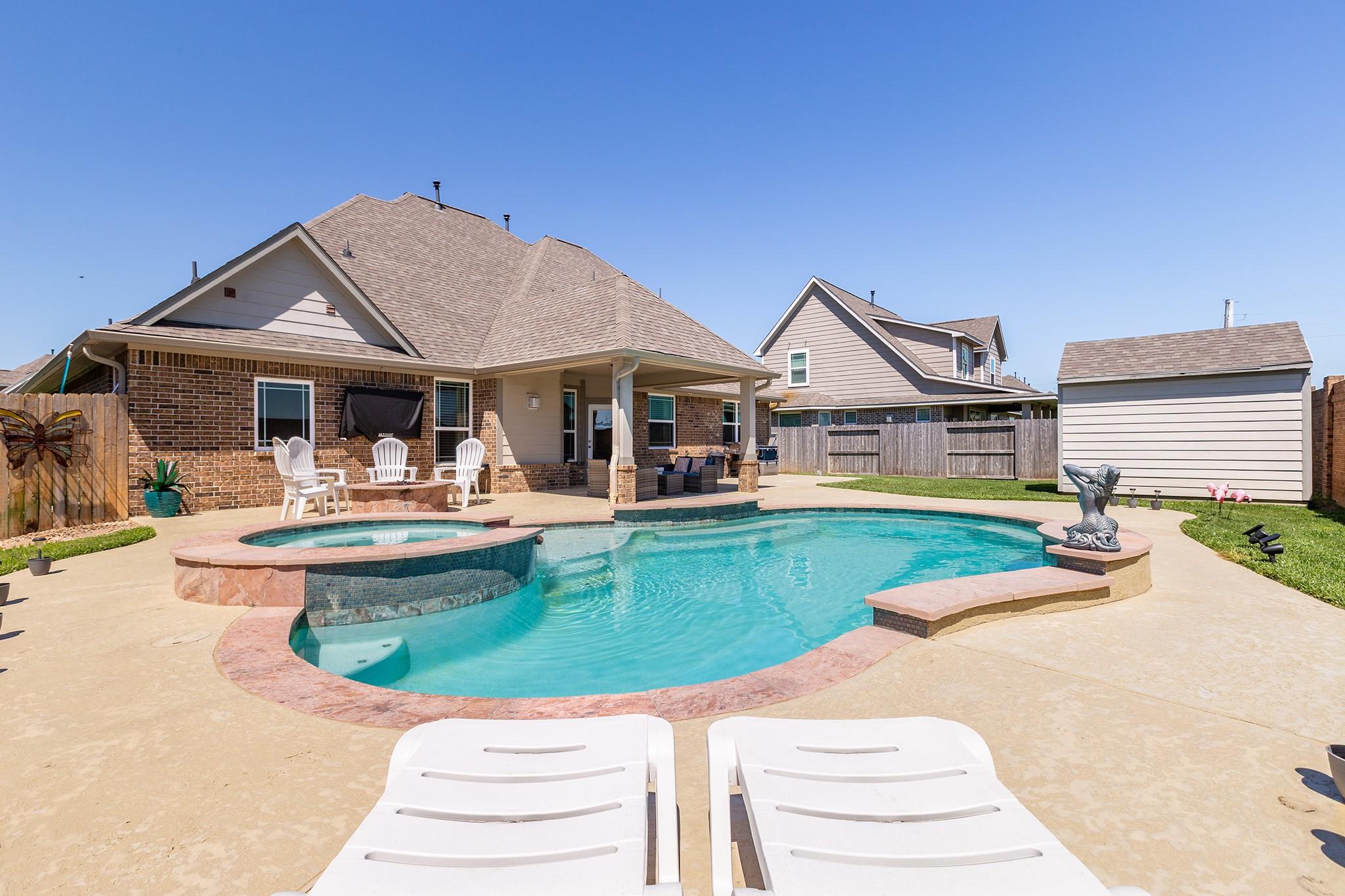 9810 Santa Anita Drive