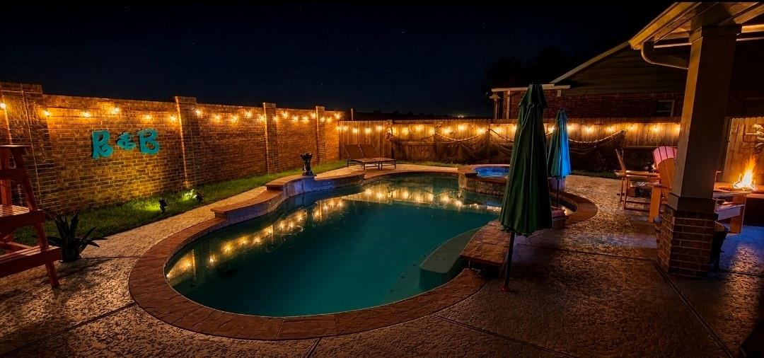 9810 Santa Anita Drive