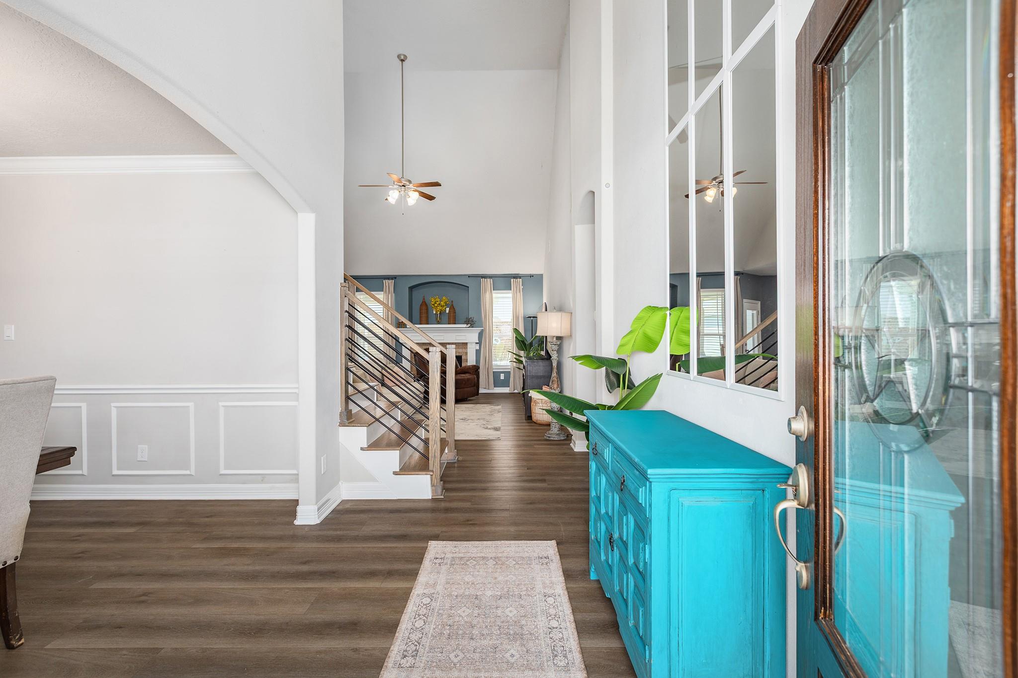 9810 Santa Anita Drive