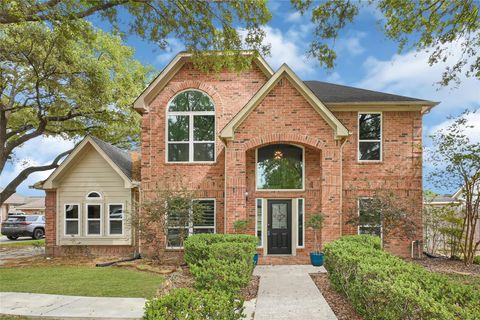 Photo of 11915 Helene Court, Pinehurst, TX 77362 (MLS # 81424072)