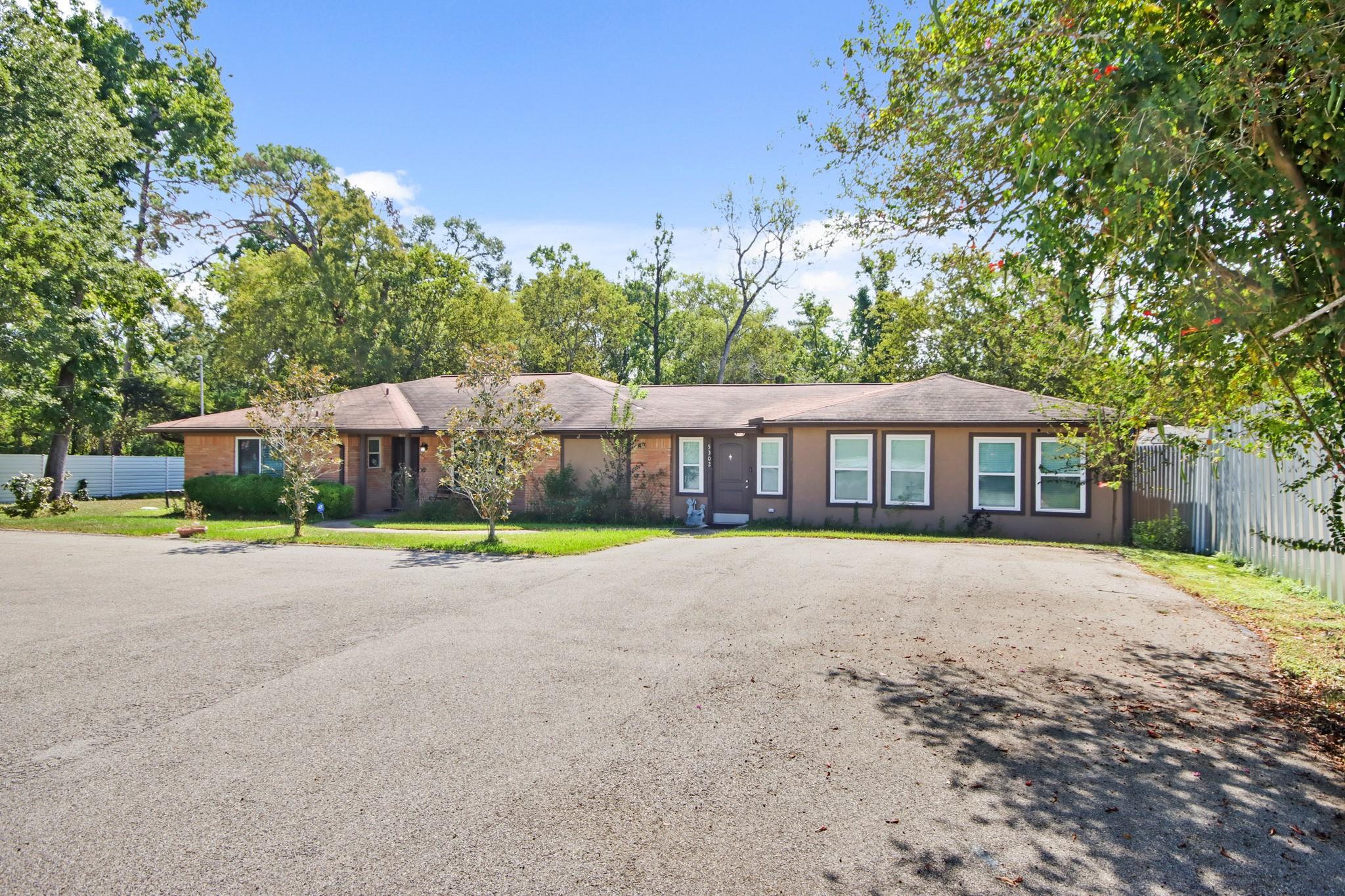 5302 Treaschwig Road