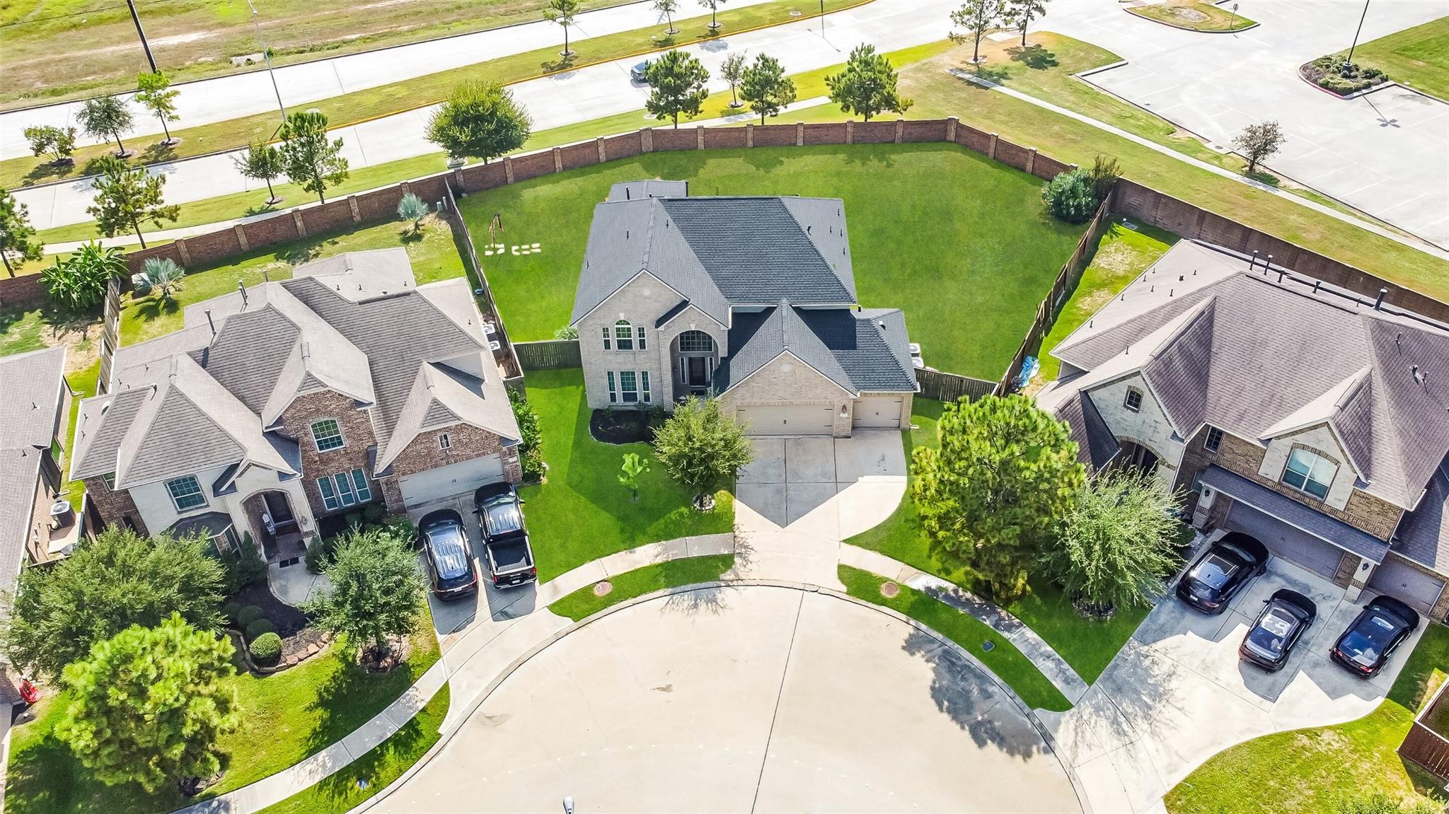 20339 Aspen Manor Lane