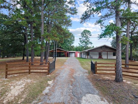 Photo of 398 County Road 3255, Colmesneil, TX 75938 (MLS # 12205166)
