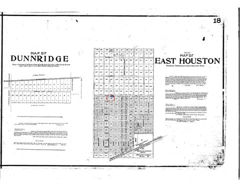 Photo of 0 Howton St, Houston, TX 77028 (MLS # 72975311)