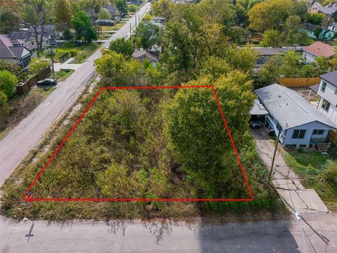 0 Howton St Houston TX 77028