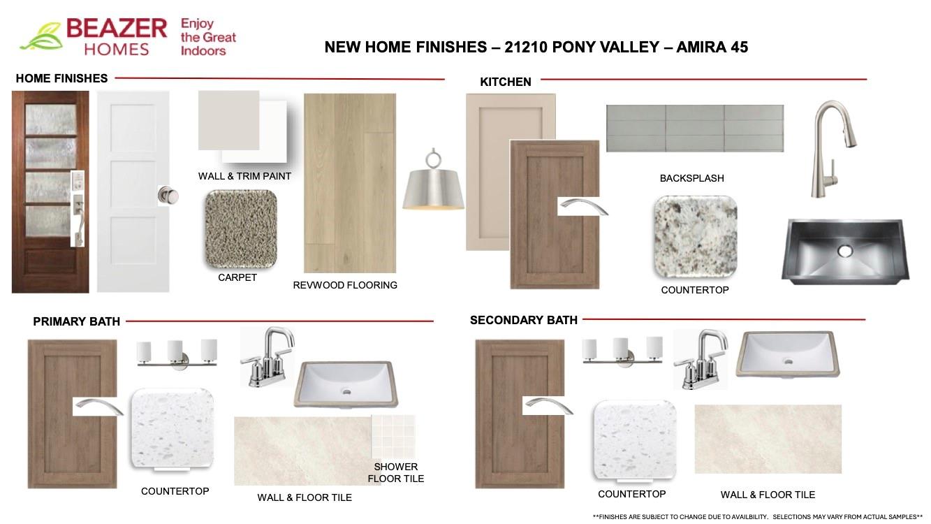 21210 Pony Valley Lane