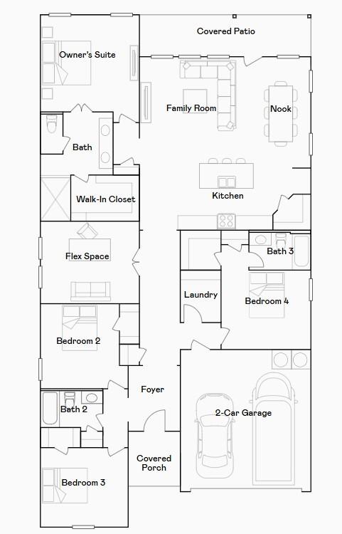 16314 Chestnut Haven Lane