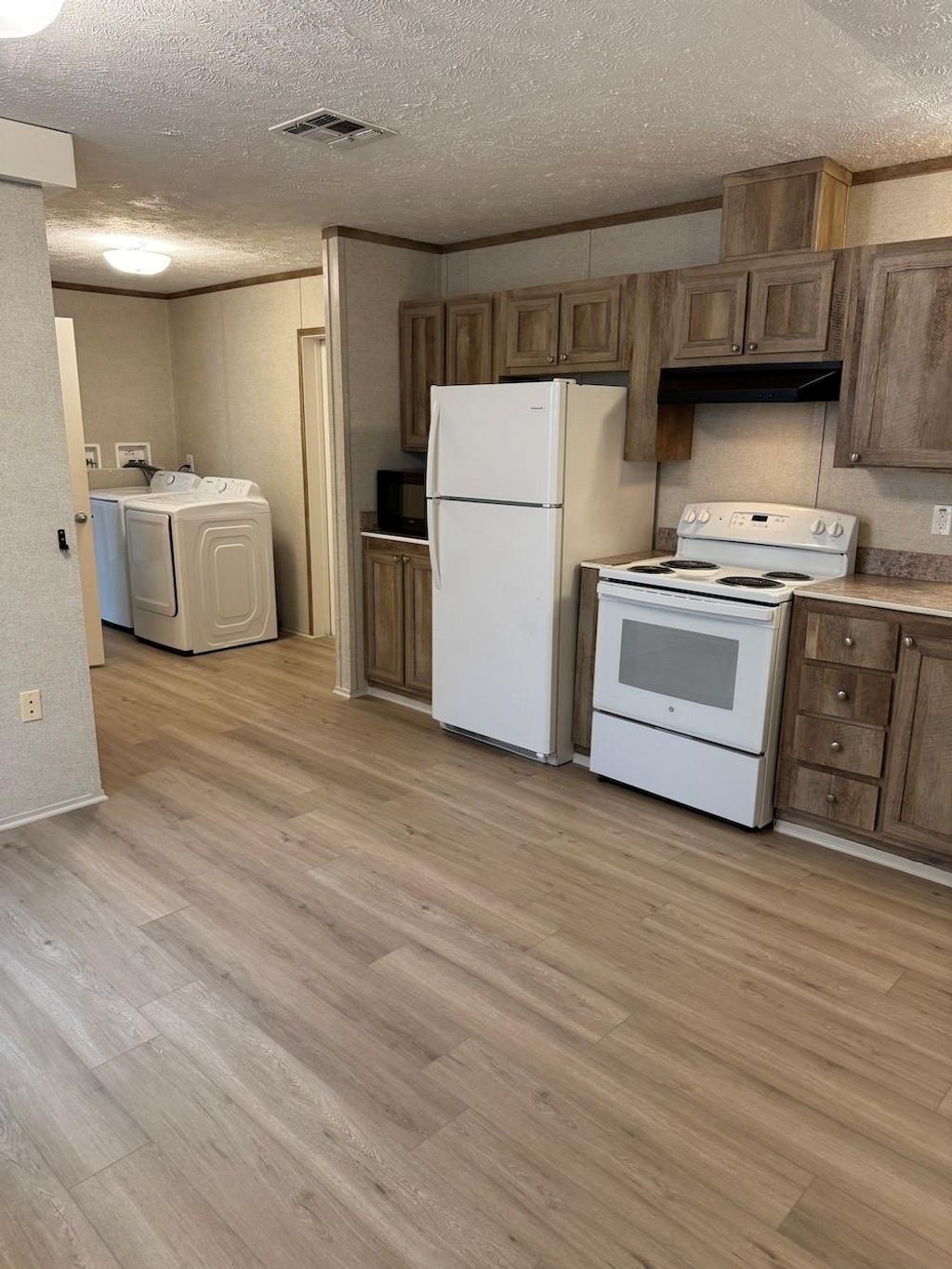 Photo of 3621 County Road 161 #L, Alvin, TX 77511 (MLS # 42079933)