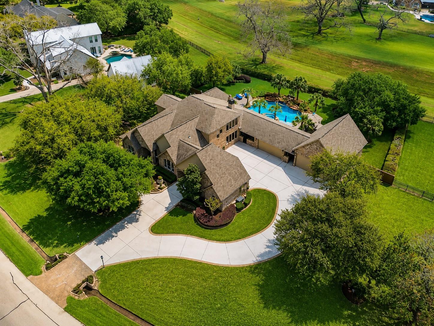 2743 Cavallo Pass