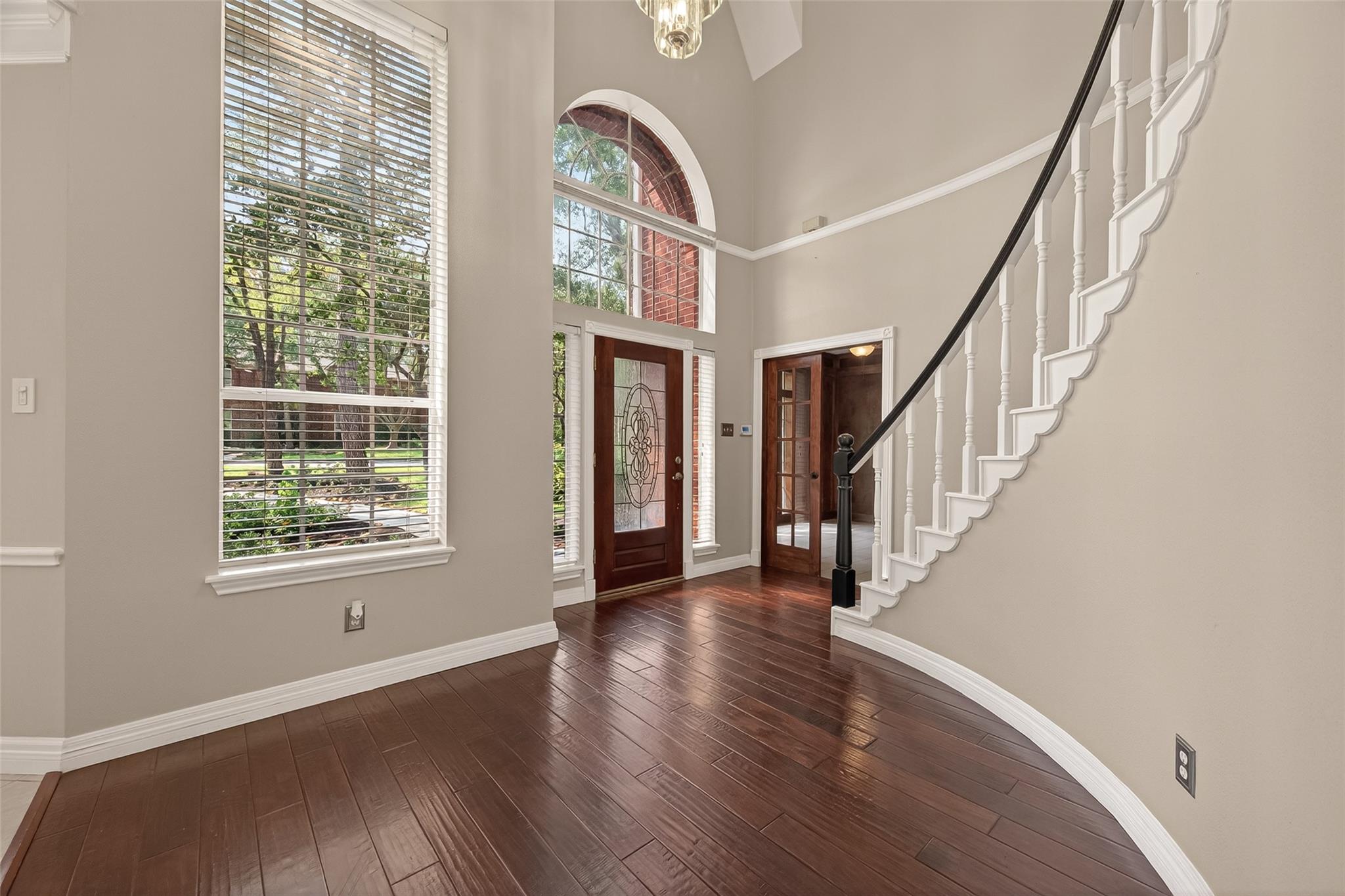 6131 Hampton Way Court