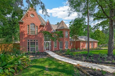 Photo of 6131 Hampton Way Court Ct, Spring, TX 77389 (MLS # 69292590)