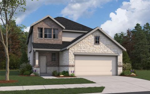 Photo of 16874 Needlepoint Drive, Conroe, TX 77302 (MLS # 62951392)