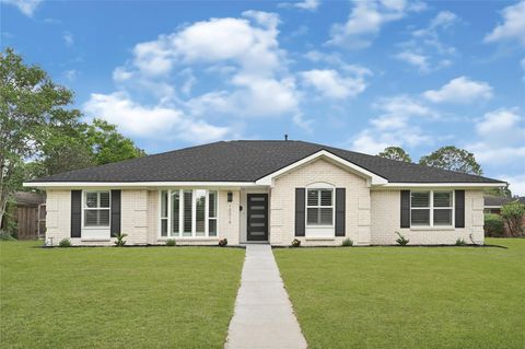 Photo of 10019 Braes Forest Drive, Houston, TX 77071 (MLS # 37751565)