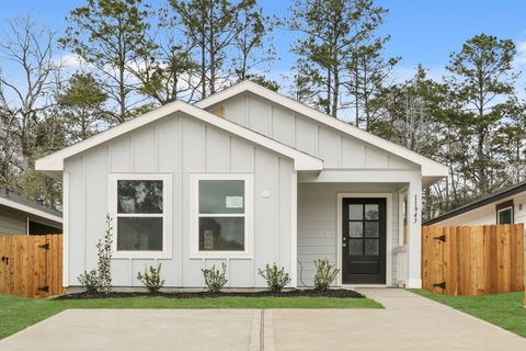 Photo of 11943 Detar Court, Willis, TX 77378 (MLS # 33024082)