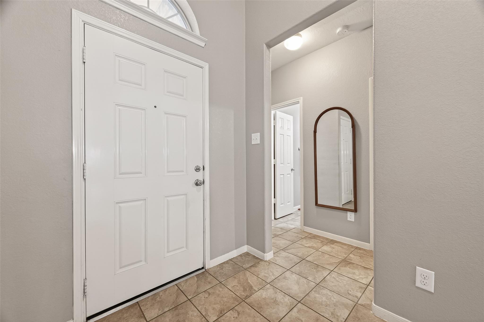 9110 Cavalier Lane