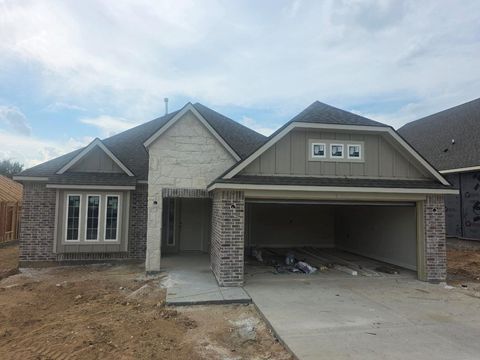 Photo of 2052 Winepress Road, Brenham, TX 77833 (MLS # 50139196) Photo of 2052 Winepress Road, Brenham, TX 77833 (MLS # 50139196)