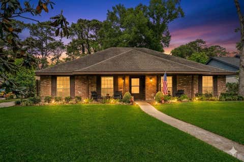 Photo of 10710 Idlebrook Drive, Houston, TX 77070 (MLS # 5754444)