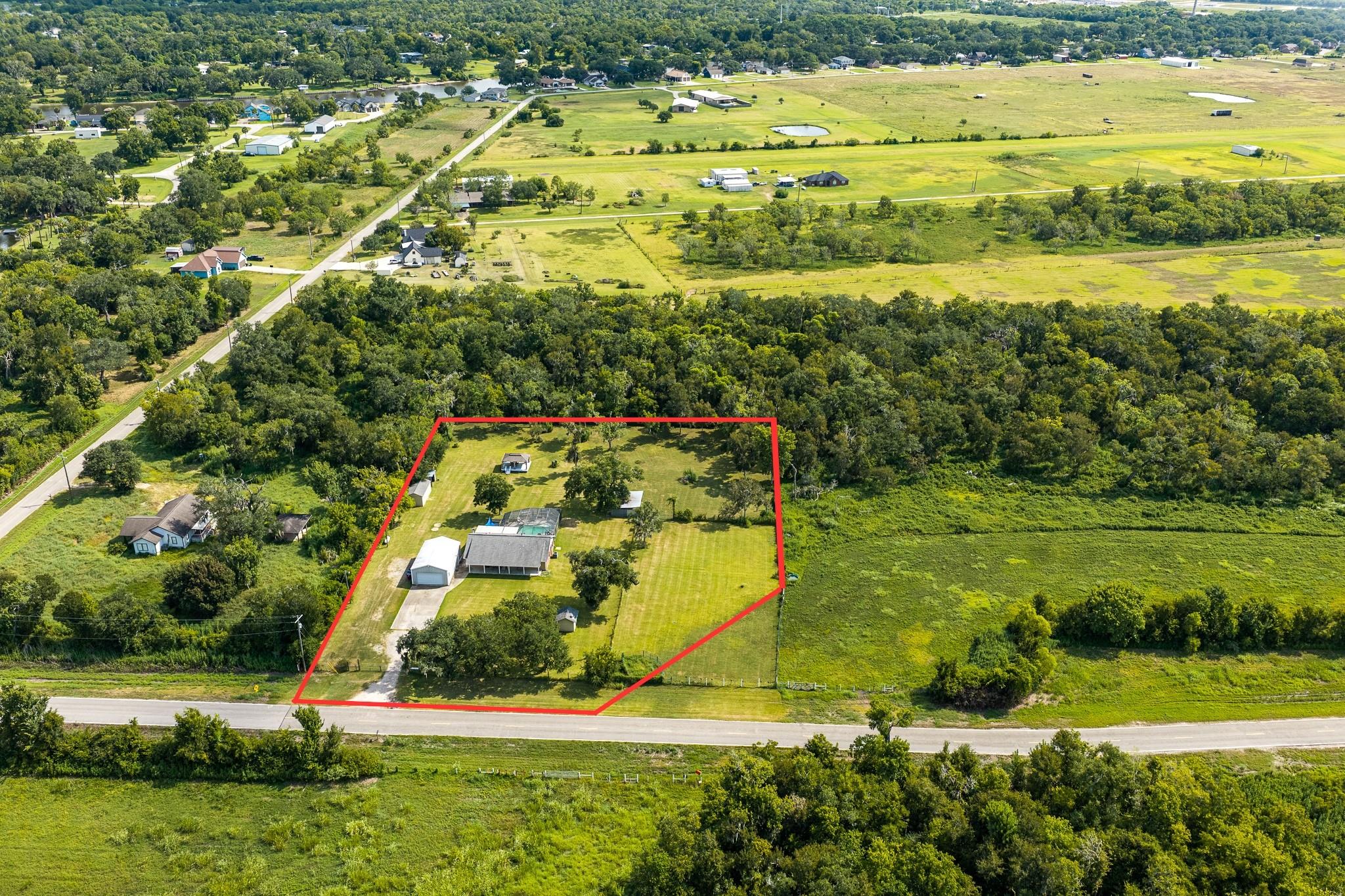 20615 County Road 461