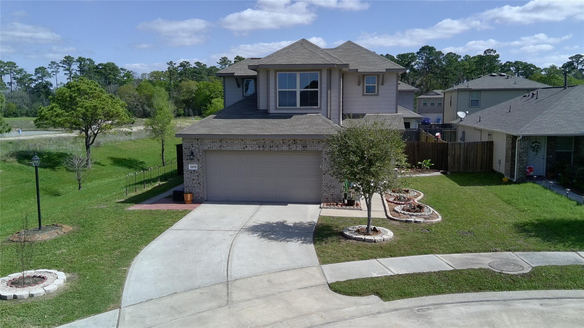 21818 Barred Owl Drive