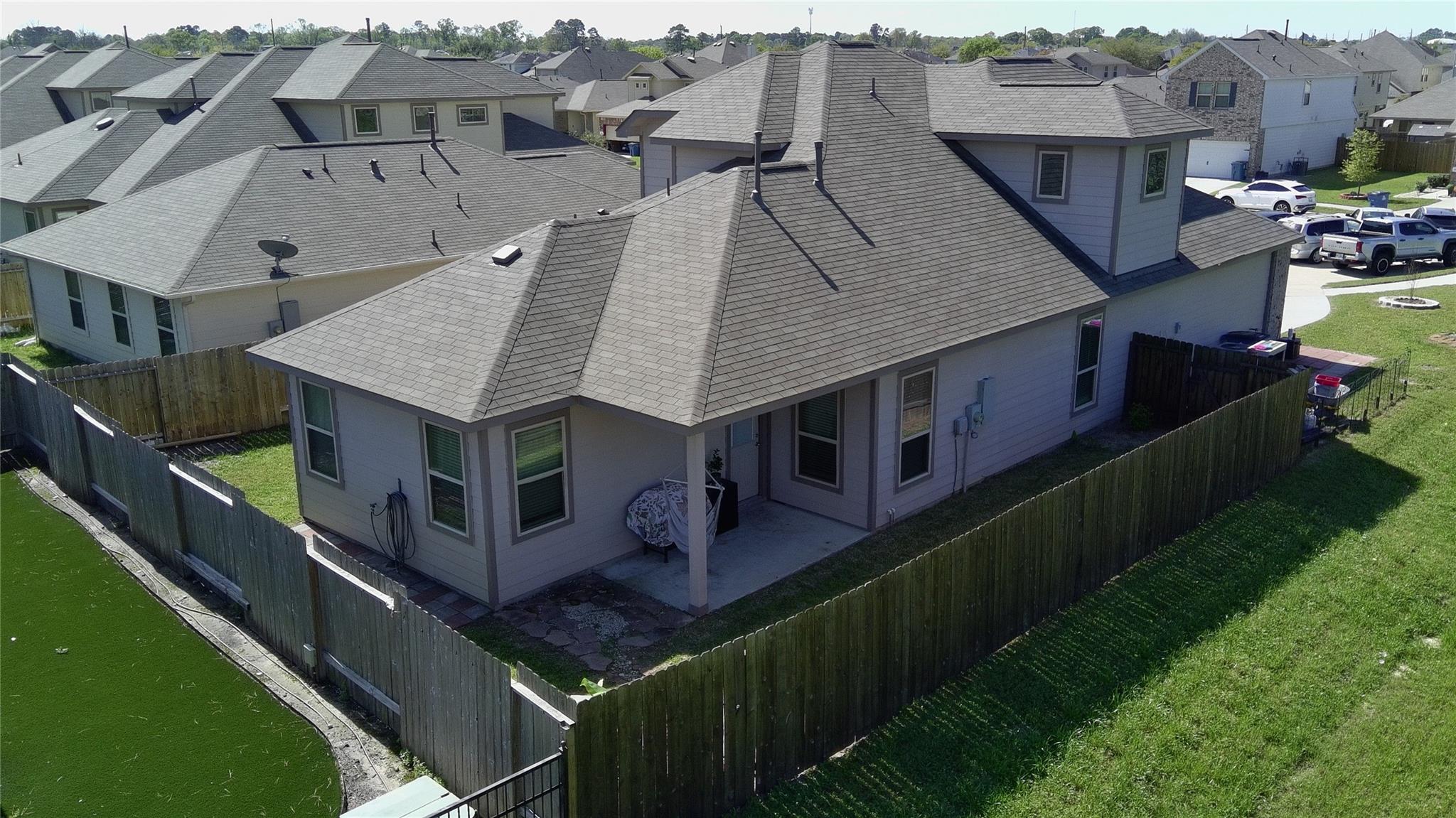 21818 Barred Owl Drive