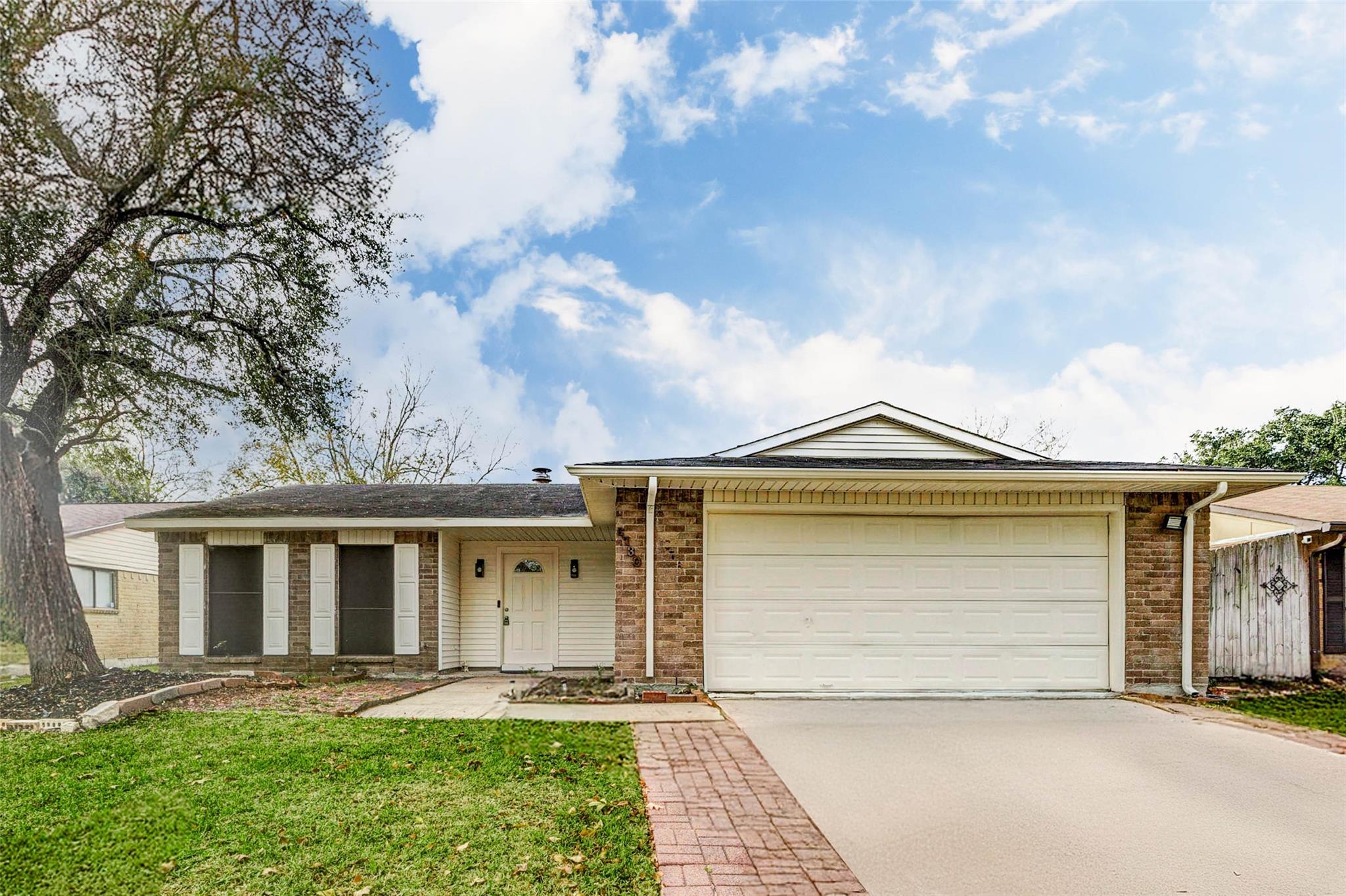 6730 Pickett Drive