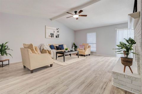 Photo of 6730 Pickett Drive, Richmond, TX 77469 (MLS # 22328759)