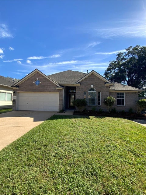 Photo of 17839 Trophy Deer Court, Houston, TX 77084 (MLS # 69266867)