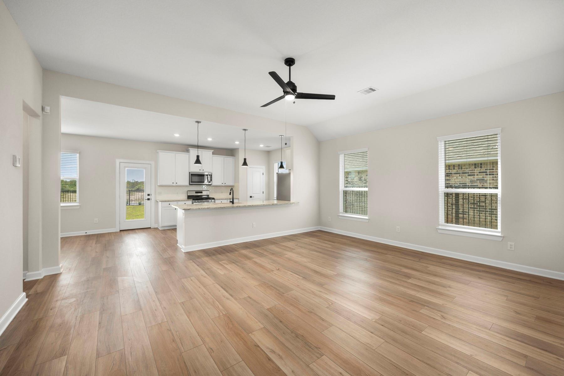 3056 Sorrento Hill Drive